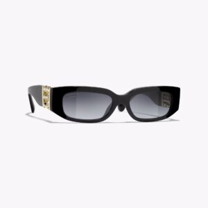Oval Sunglasses